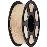 PLA Filament 1.75mm 1kg for 3D printers Natural