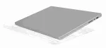 Zagg MacBook Pro 16 M3/M2/M1 l&auml;bipaistev k&otilde;va kott