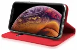 &bdquo;Magnet Book Cas Xiaomi Redmi 10A 4G&rdquo; punane