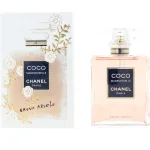 Naiste parf&uuml;&uuml;m COCO MADEMOISELLE CRUSH ABSOLU EDP pihustiga 100 ml