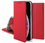 &bdquo;Magnet Book Case Xiaomi Redmi 10c 4G&ldquo; punane