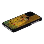 "SmartPhone case iPhone 11 Pro" Kiss black