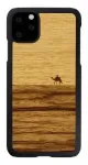 &bdquo;SmartPhone Back Case iPhone 11 Pro Max&ldquo; Terra Black