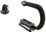 X-GRIP / Tripod Holder for GoPro HERO 4/ 3+/ 3/ 2/ 1