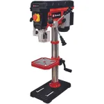 Pillar drill TC-BD 630/1 (red/black, 630 watts)