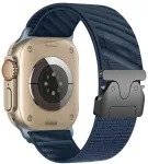 Apple Watch Oblique 42/44/45/49mm Navy