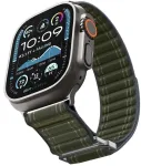 WBF0 Band Apple Watch 44/ 45/ 46/ 49mm Green
