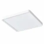 LED Waterproof luminaire 24W, 3CCT, 2640Lm, IP44, 300 x 300 x 25 mm