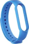 Rihm Xiaomi Mi Band 3/4-le, taevasinine