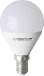 &bdquo;Esperanza&ldquo; LED E14, 3 W, 260 lm (ELL150)