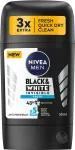 _6531940 NIVEA Men Black&White Invisible Fresh antiperspirant