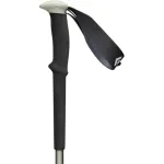 Black Diamond Trekking Poles Trail (black/olive green, 1 pair, 100-140