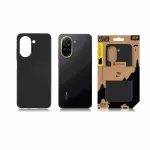 &bdquo;TPU-kaas Xiaomi Redmi A5 4G&ldquo; must