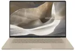S&uuml;learvuti ASUS Zenbook A16 OLED UX3607QA-SH039W - Snapdragon X1 26 100 | 16'' | 16 GB | 512 GB | W11H | beež | 90NB18L1-M002M0