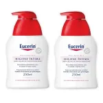 PH5 intimate hygiene gel pack 2 x 250 ml
