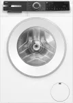 Pesumasin-kuivati ​​Bosch WNG254AKSN
