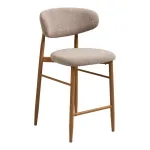 Levanto Counter Chair