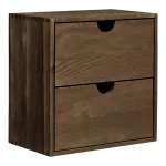 Townsville Wall Shelf with drawers