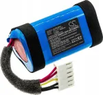 &bdquo;Cameron Sino&ldquo; aku, mudel Gsp-1s3p-ch4a / 1aa011na, m&otilde;eldud seadmetele &bdquo;JBL Charge 5&ldquo; / &bdquo;JML500XL&ldquo;