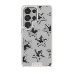Hotshot - Samsung Galaxy S25 Ultra Case, Elite Light (Magnetic) / Silver