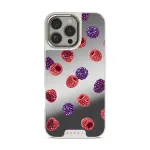 Sweet Escape - iPhone 16 Pro Case, Elite Mirror Light (MagSafe) / Silver