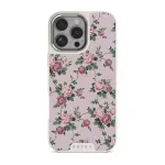Alice - iPhone 16 Pro Case, Elite Light (MagSafe) / Silver