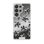 Unbreakable - Samsung Galaxy S25 Ultra Case, Elite Mirror Light (Magnetic) / Silver