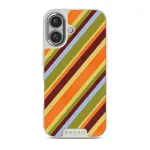 Copacabana - iPhone 16 Case, Elite Light (MagSafe) / Silver