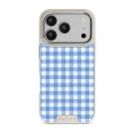 Lovely Day - iPhone 17 Pro Case, Elite Light (MagSafe) / Silver