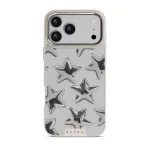 Hotshot - iPhone 17 Pro Max Case, Elite Light (MagSafe) / Silver