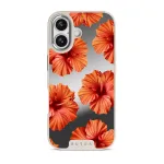Bonita - iPhone 17 Case, Elite Mirror Light (MagSafe) / Silver
