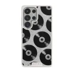 Sound Check - Samsung Galaxy S25 Ultra Case, Elite Light (Magnetic) / Silver