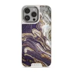 Nostalgia Feeling - iPhone 16 Pro Case, Elite Light (MagSafe) / Silver