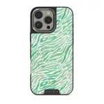 Free Spirit - iPhone 16 Pro Max Case, Elite Dark (MagSafe) / Silver