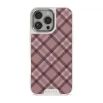 Asap - iPhone 16 Pro Max Case, Elite Light (MagSafe) / Silver