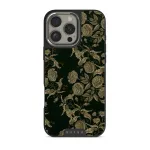 Destiny - iPhone 16 Pro Max Case, Elite Dark (MagSafe) / Silver