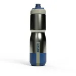 CAMELBAK &bdquo;Podium Insulated Steel&ldquo; jalgrattapudel, 650 ml   650 ml
