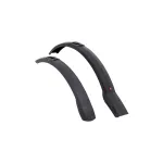 Porilauakomplekt HEBIE Viper 26"-29" mustad