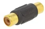 Gembird A-RCAFF-01 RCA Female to RCA Female Adapter