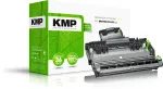 &bdquo;KMP 1267,7000 black asendab Brother DR2400&ldquo;