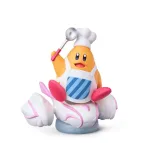 Nintendo amiibo Chef Kawasaki & Hop Star interaktiivne m&auml;ngufiguur