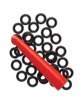 Winmau noolevarre kinnituss&uuml;steem (Shaft Locking System)