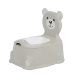 Potty - BEAR - GREY
