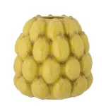 Bloomingville Vaas Limone, kollane, 82058576