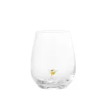 Bloomingville Klaaspuder, l&auml;bipaistev, 82060850