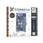 CONNETIX &bdquo;Ball Run Galaxy Pack&ldquo;, 61 osa