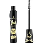 essence - Mascara Lash Princess False Lash Effect Tubing Mascara 12 ml - 01 Black