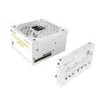&bdquo;Dockpower F I 850 W Gold Snow&ldquo;