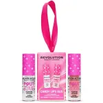 &bdquo;Makeup Revolution&ldquo; &bdquo;Candy Lips Duo&ldquo; &ndash; kinkekomplekt
