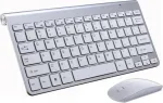 &bdquo;Zenwire WLK-621&ldquo; klaviatuur ja hiir